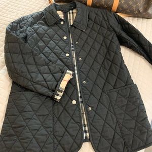 Burberry Jacket